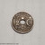 1935 - French Indochina Coin Half CENT Copper INDOCHINE FRANCAISE