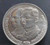 1991 - 10 baht coin, the 64th birthday of King Rama IV, unused physical Thailand 