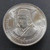 1986 - 10 baht coin, honoring Somdej Chao Fah Researcher, unused