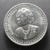 1984 - 10 baht coin, 84th Birthday of Somdej Ya, unused physical Thailand 
