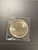 1983 - 10 baht coin, 100 years, Thai Post Office, unused