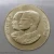 1988 - 10 baht coin, 100 years, Siriraj Hospital, unused