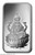 1 oz PAMP Suisse Silver Bar - Lakshmi (In Assay) .999 Fine physical Bullion & Precious Metals No Show Mint
