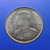 2005 - 1 baht coin, unused