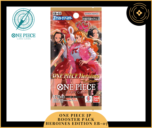 EB03 -ONE PIECE Heroines Edition JP