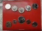 2019 US Mint Uncirculated Coin Set - Denver & Philadelphia Mints