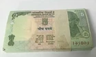 India, 5 Rupees, Lot of 100 Pcs, 1 Bundle, UNC