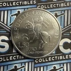 2019 Republik Osterreich Knights Tales 1OS Silver Round .999 Silver Mint 838115