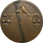 La Maternité by Lasserre Medal