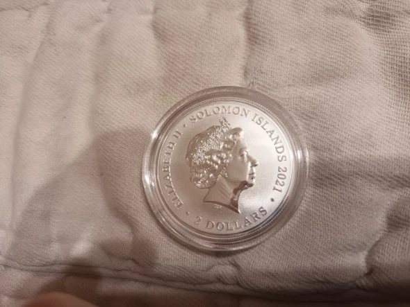 AUSTRALIA. 2018, Dollar, Silver - NGC PF69 - FIFA World Cup Russia, Soccer RARE