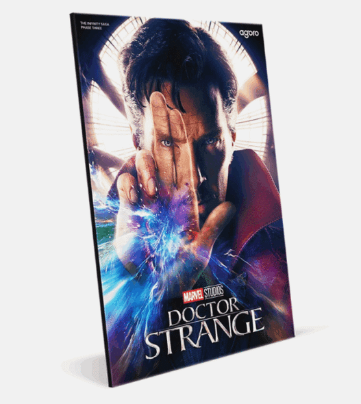 2025 $2 Marvel – The Infinity Saga Phase Three Doctor Strange 1.5oz Silver Coin