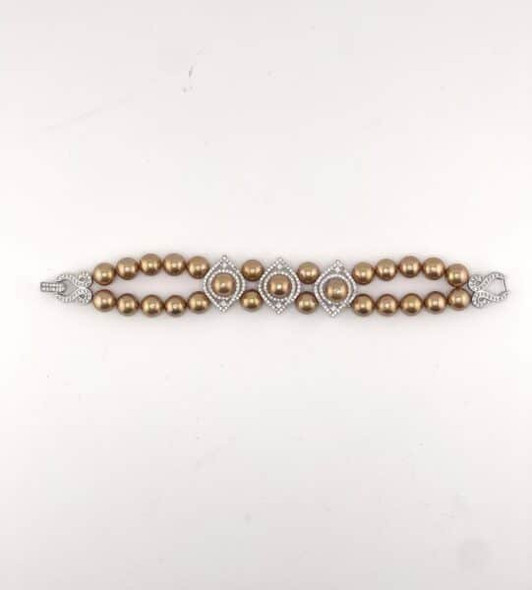 Pearl Bracelet