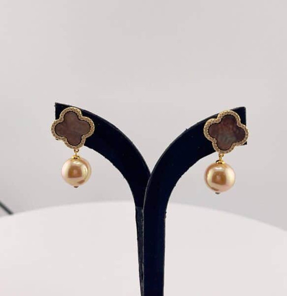 LV Earring