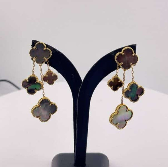 LV Earring