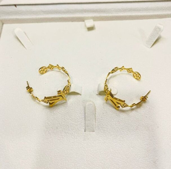 LV Earring