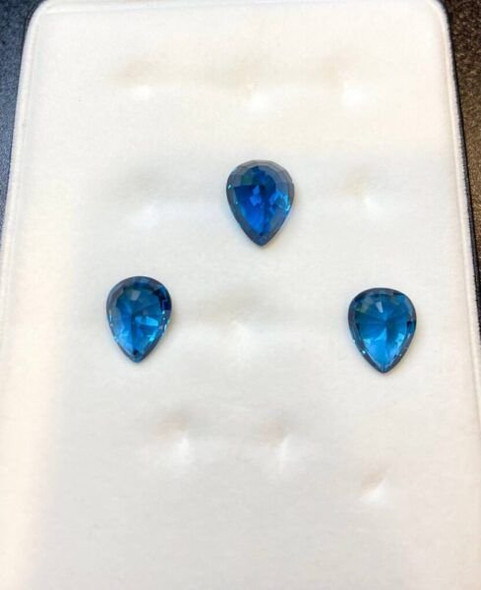Sapphire