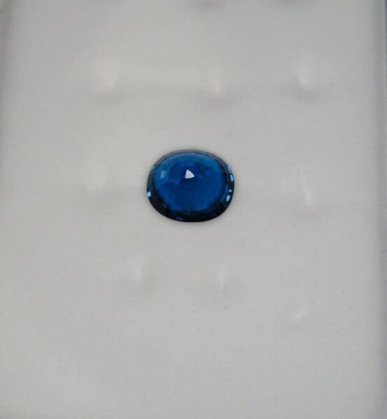 Blue Sapphire