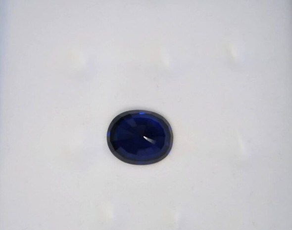 Blue Sapphire
