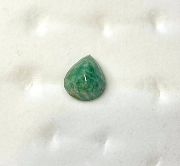 Ancient Emerald