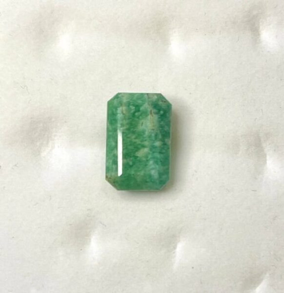 Ancient Emerald