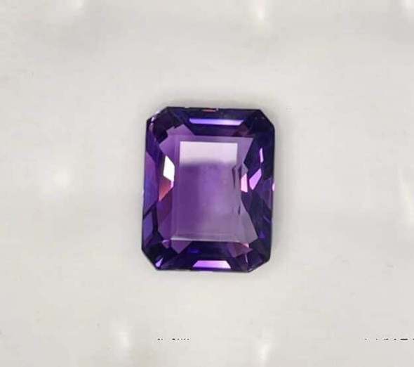 Natural Gem Glass