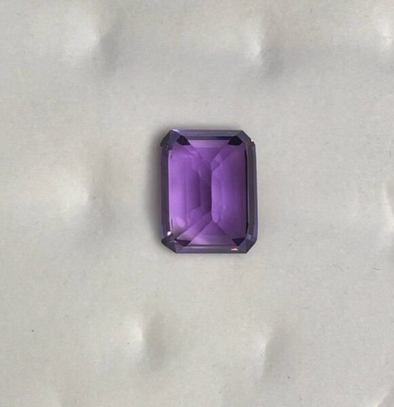 Natural Gem Glass