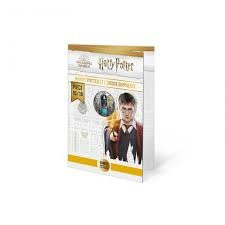 2021 France 10€ Colorised Silver Coin Harry Potter and the Order of the Phoenix - The Prophecy - 10/18