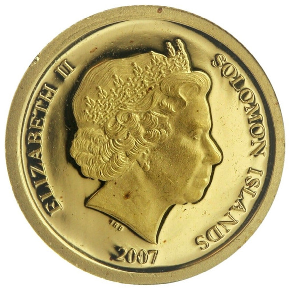2017 - Coin | Coin Stater Satyr Fine Gold 999/1000 | Fine Gold 999/1000