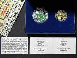 2016 - 50th Anniversary of Federal Land Consolidation and Rehabilitation Authority (FELCRA) physical World Coins 