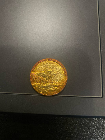 Commemorative coin, medal of PHUKET province size 2.5 cm