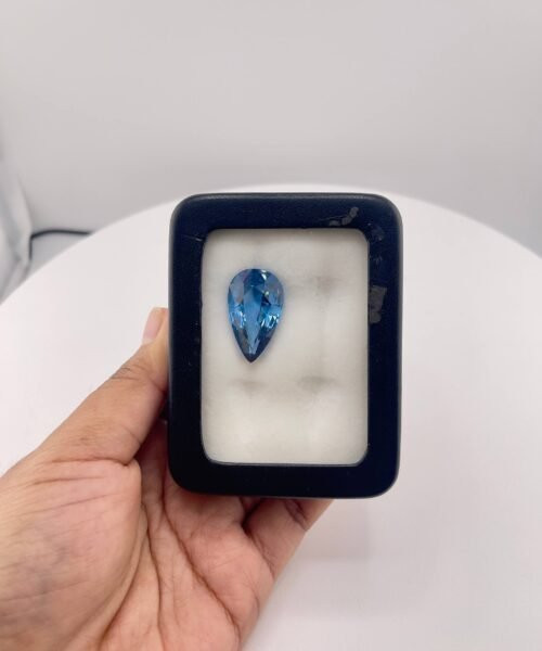 Blue Topaz