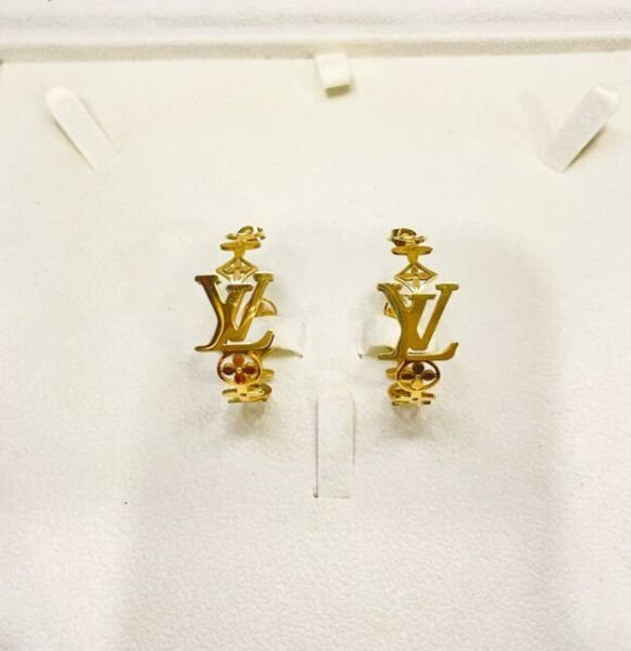 LV Earring
