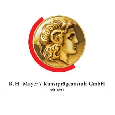 B. H. Mayer Mint