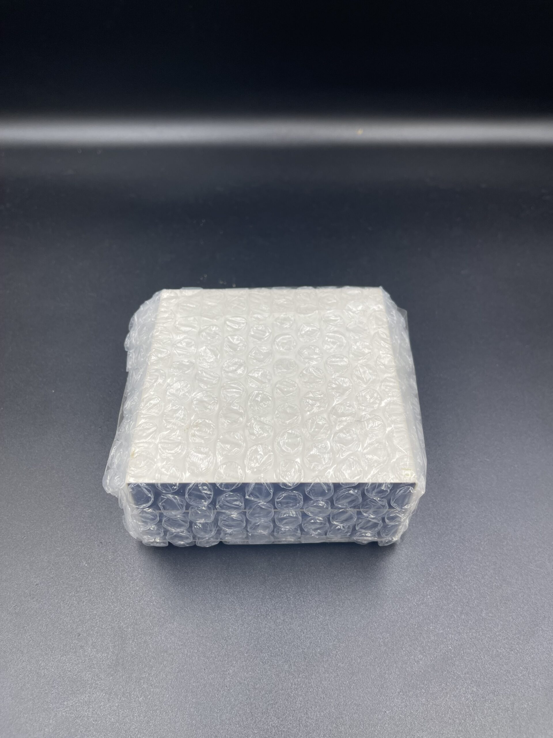 Bubble Wrap Protection
