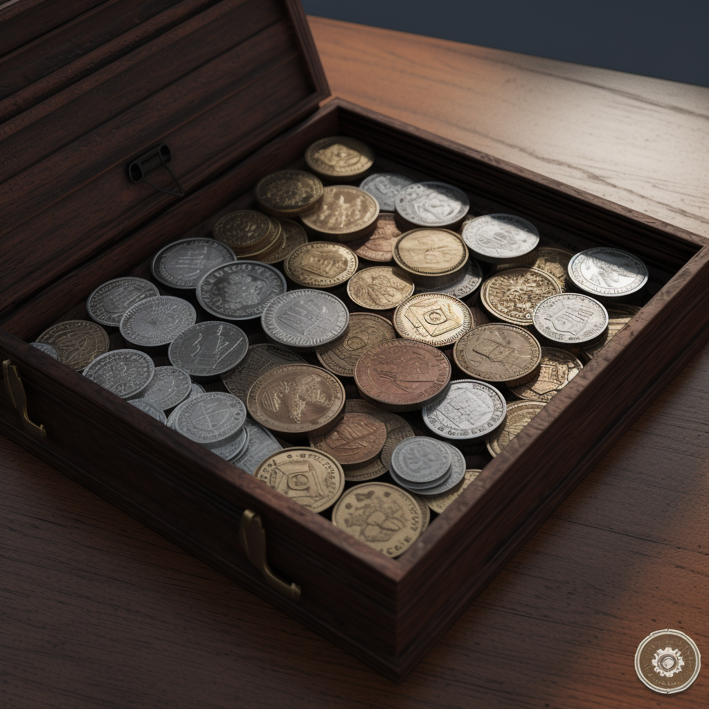 Anonymous Mint