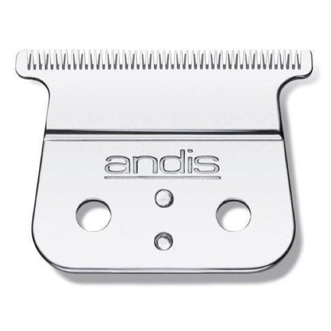 Andis T Outliner Gtx Trimmer T Blade Deep Tooth Set 04850 Top