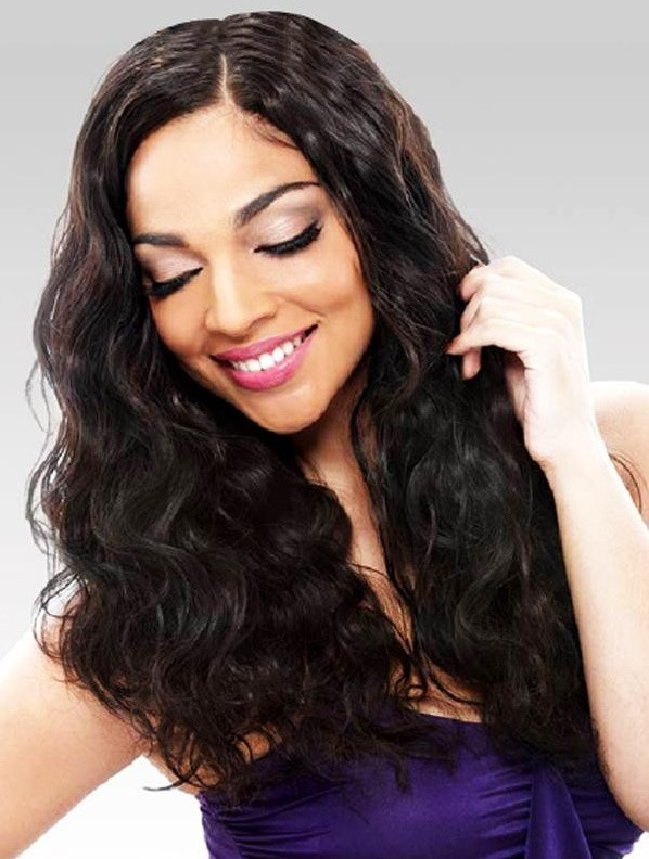 Janet Collection Brazilian Bundle Hair 100 Natural Virgin Remy Hh