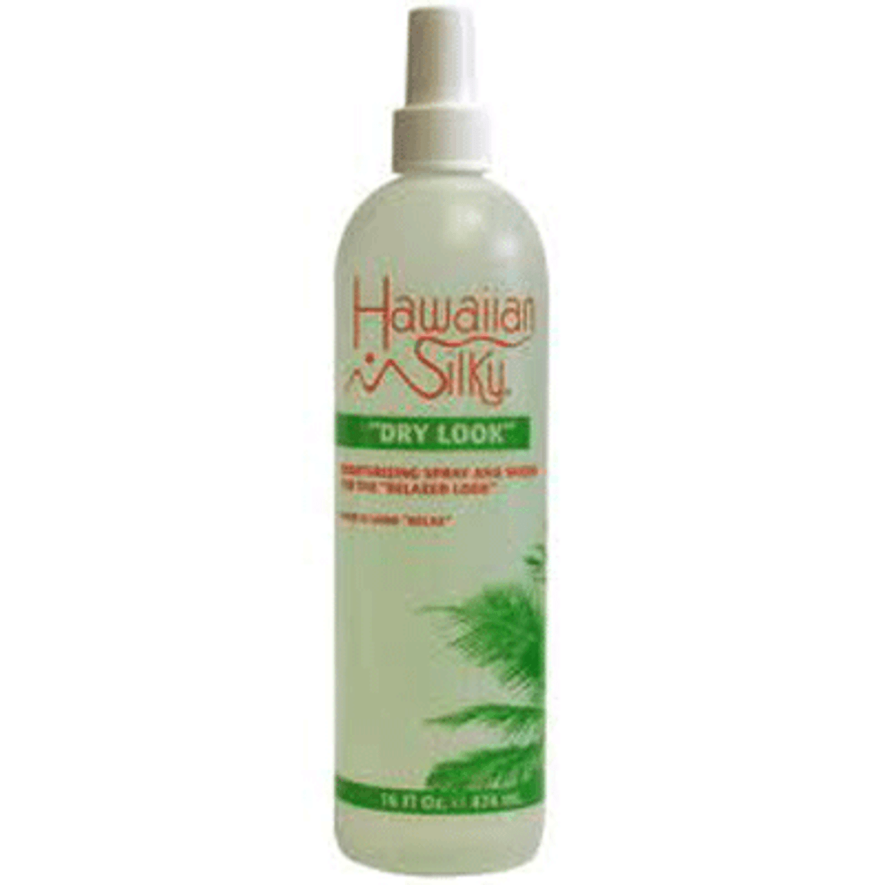 hawaiian hair products