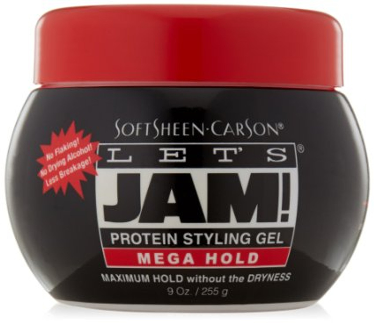 jam hair product