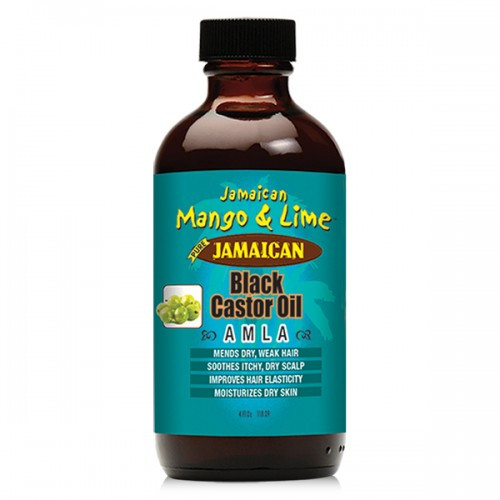 mango jamaican castor oil