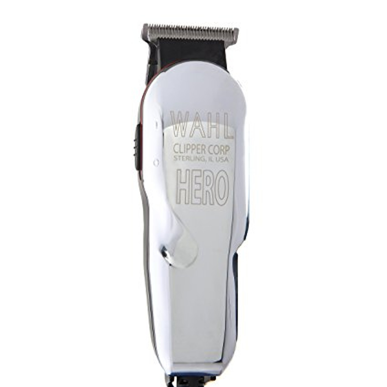 wahl hero limited edition