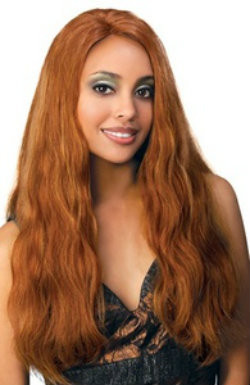 Bobbi Boss Indi Remi Italian Wave Remi Hair 14"- COLORS 1, 1B, 2, 4, 1B/27,  1B/33
