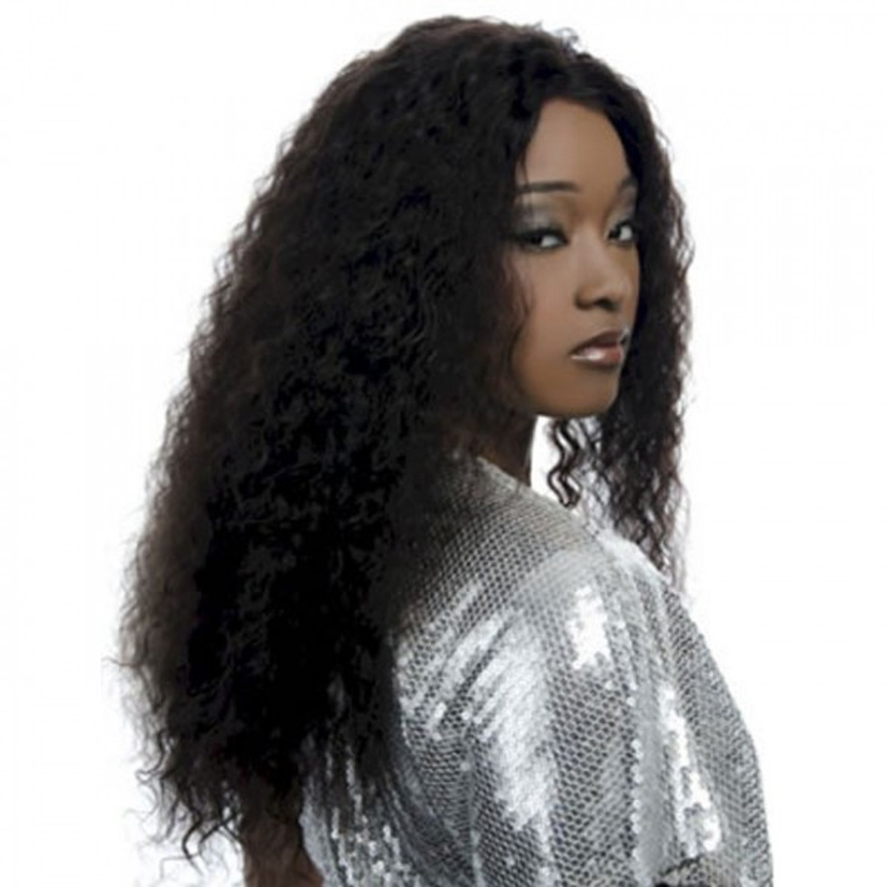 Iris remy hair Clearance