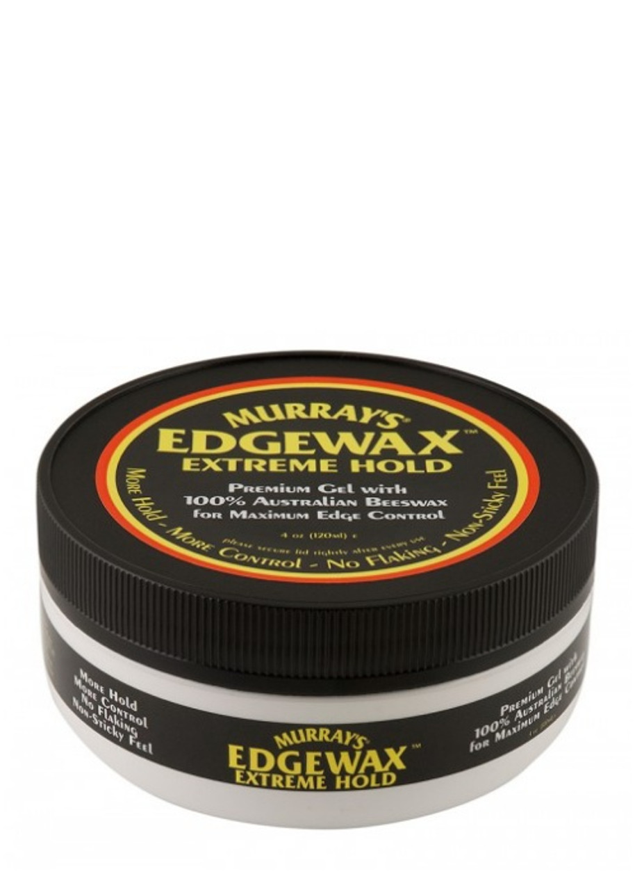 Murray's Edgewax - Caffeine (4 oz)