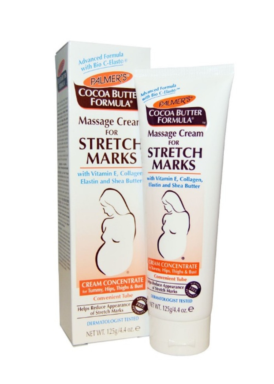 Palmers Cocoa Butter Formula Massage Cream For Stretch Marks
