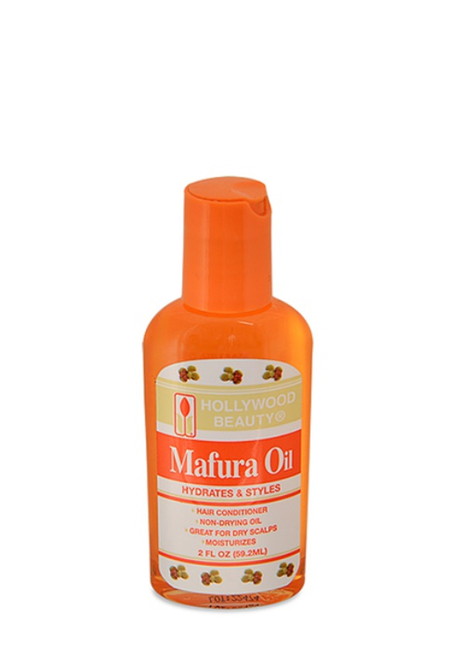 Hollywood Beauty Mafura Oil Hollywood Beauty Mafura Oil