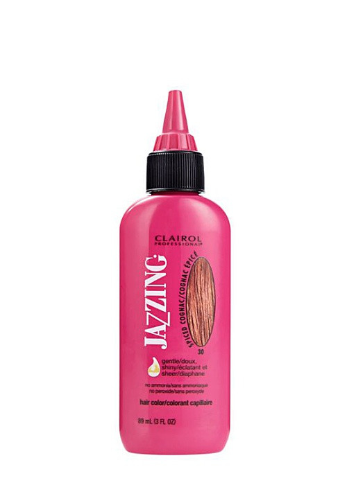 clairolprofessionaljazzingsemipermanenthaircolor30spicedcognac