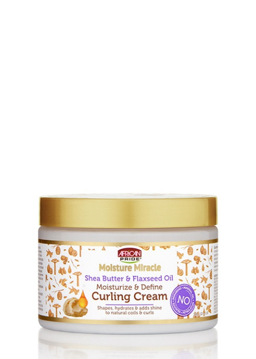 africanpridemoisturemiraclesheabutterflaxseedoilcurlingcream