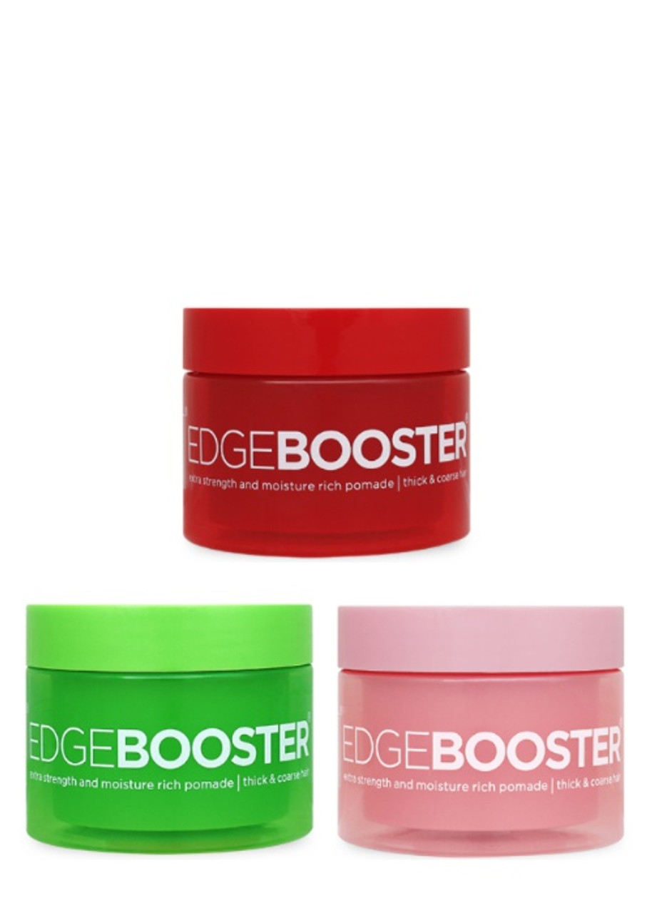 edge booster