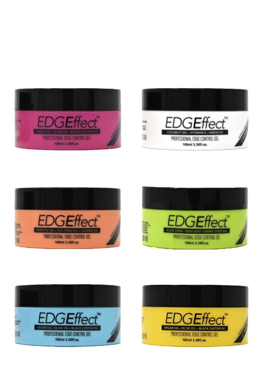 edge effect edge control